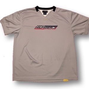 Vintage Tommy Hilfiger Jersey Shirt